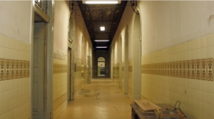 Hospital Psiquiátrico São Pedro - Rio Grande do Sul